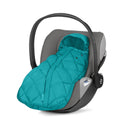 Cybex Mini Snogga River Blue