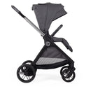 Chicco Bellagio Black Satin