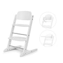 Cybex Iris 3 en 1 Todo Blanco