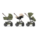 Cybex Talos S Lux 2 TPE Moss Green