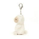 Jellycat Porta chaves Little Lamb