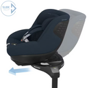 Maxi Cosi Pearl 360 Pro Authentic Blue