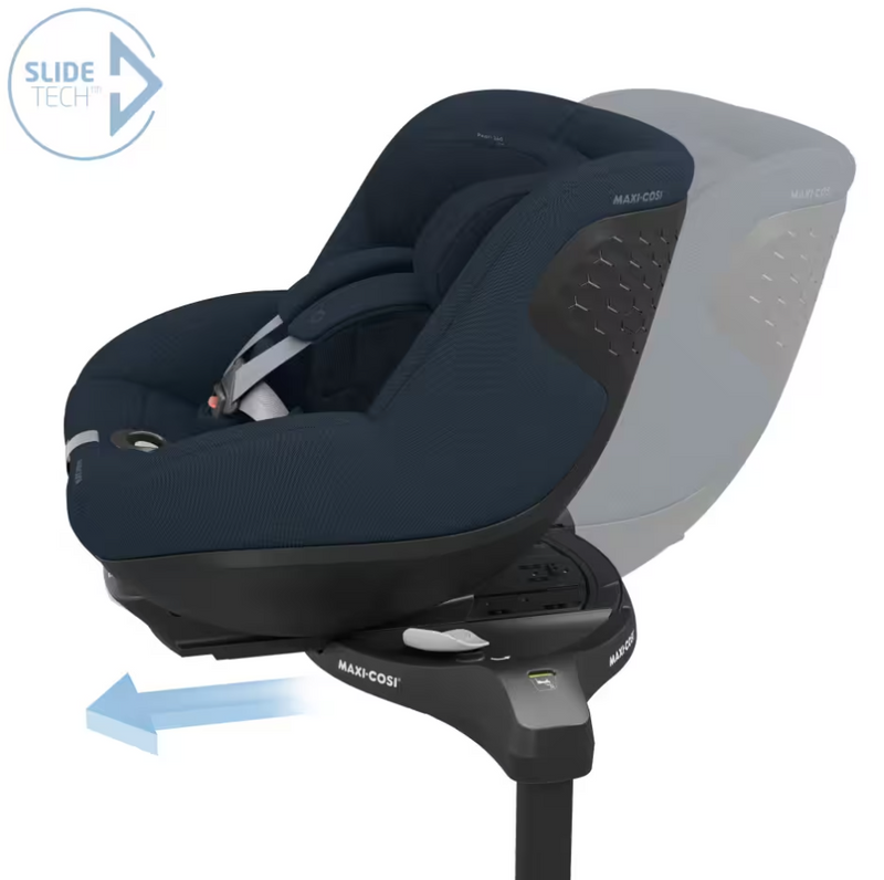 Maxi Cosi Pearl 360 Pro Authentic Blue