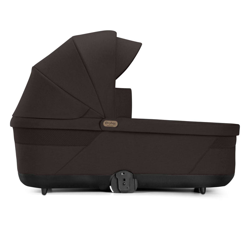 Cybex Alcofa S Lux Chocolate Brown