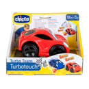 Chicco Carrinho Turbo Touch Sport Vermelho