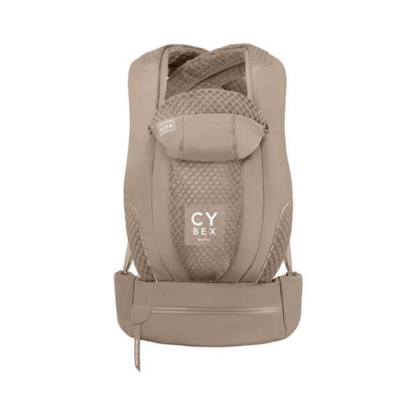 Cybex Coya Carrier Cozy Beige