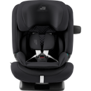 Britax Romer Advansafix Pro Lux Onyx Black + Forra de Verão