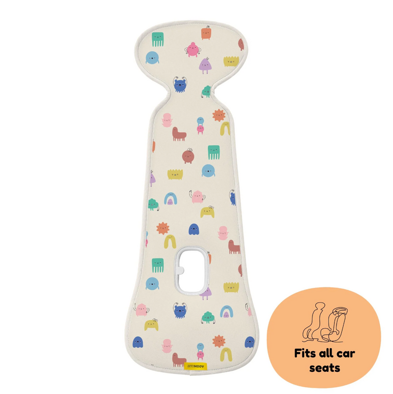 Aeromoov Air Layer Grupo 0 Funny Shapes