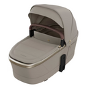Maxi Cosi Trio Fame Sapphire Sand + Base FamilyFix Slide Pro