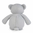 Walking Mum Urso de Tricot Cinza