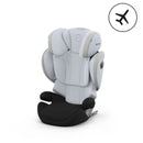 Cybex Solution S Style Misty Grey