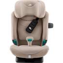 Britax Romer Advansafix Pro Style Teak + Forra de Verão