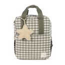 Walking Mum Mochila Caetana Stone