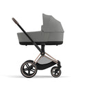 Cybex Priam Alcofa Lux Mirage Grey