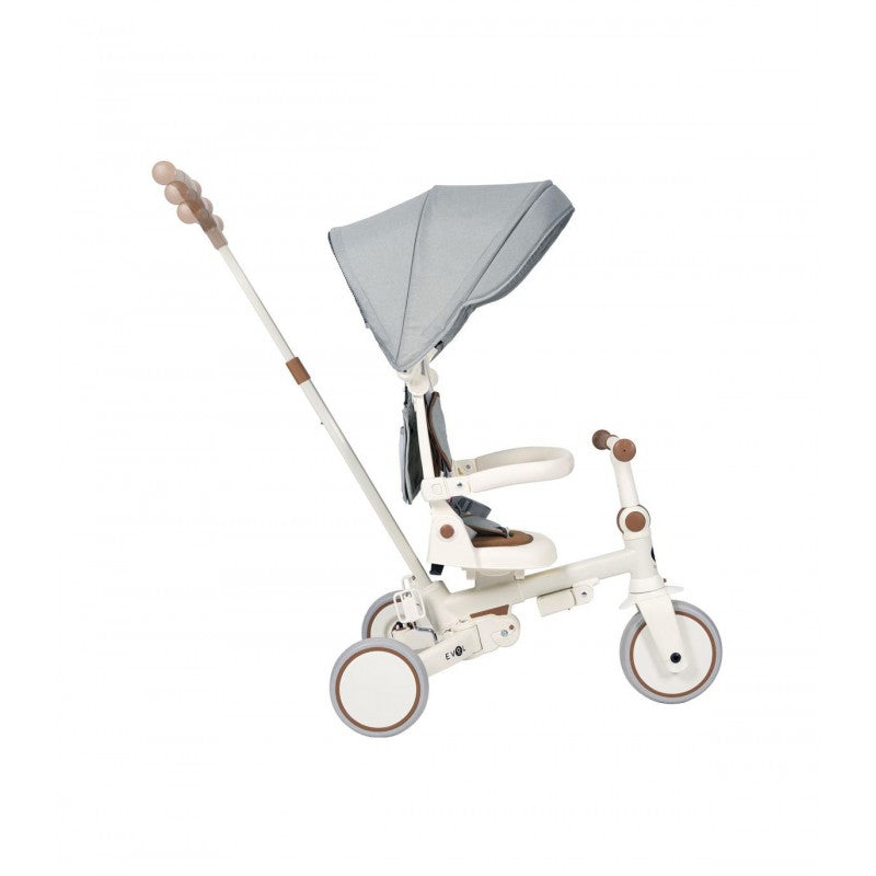 Olmitos Triciclo Evol White