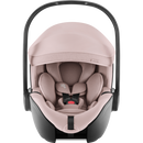 Britax Romer Baby-Safe Pro Style Dusty Rose