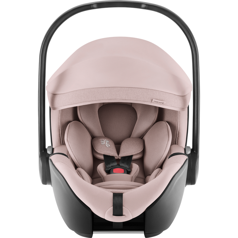 Britax Romer Baby-Safe Pro Style Dusty Rose