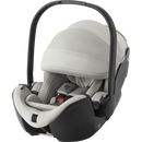 Britax Romer Baby-Safe Pro Lux Linen Grey