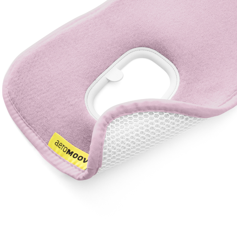 Aeromoov air layer grupo 1 lilac