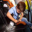 Maxi Cosi Kore Pro i-Size Authentic Graphite