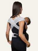 Flybaby Porta-Bebés Grey
