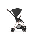 Cybex Mios Style Seat Pack Sepia Black
