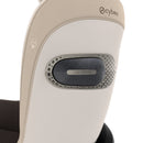 Cybex Sirona S Style Amber Brown