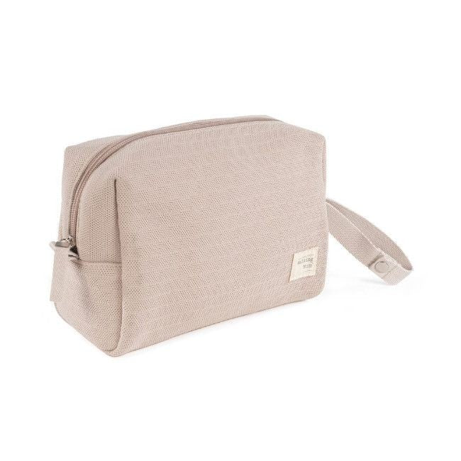 Walking Mum Necessaire Eco Mum Apricot