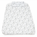 Chicco Conjunto 3 Peças Next2me Forever Grey Sheep