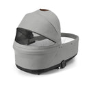 Cybex Alcofa S Lux Stone Grey