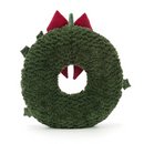 Jellycat Wreath