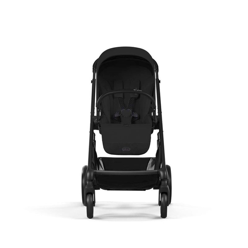 Cybex Balios S Lux BLK Moon Black