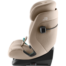 Britax Romer Safefix Style Teak