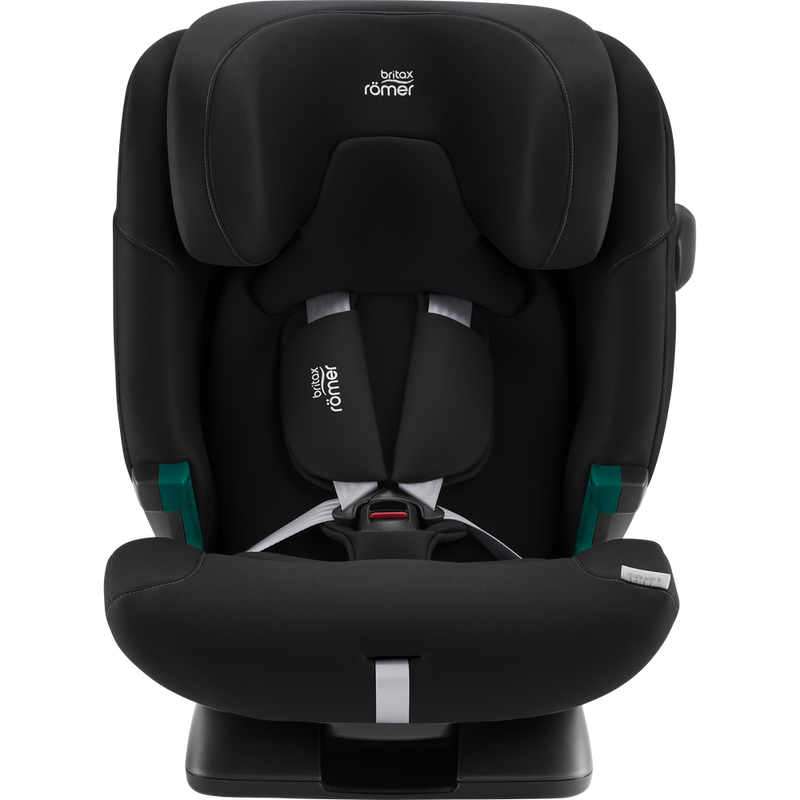 Britax Romer Advansafix Pro Space Black