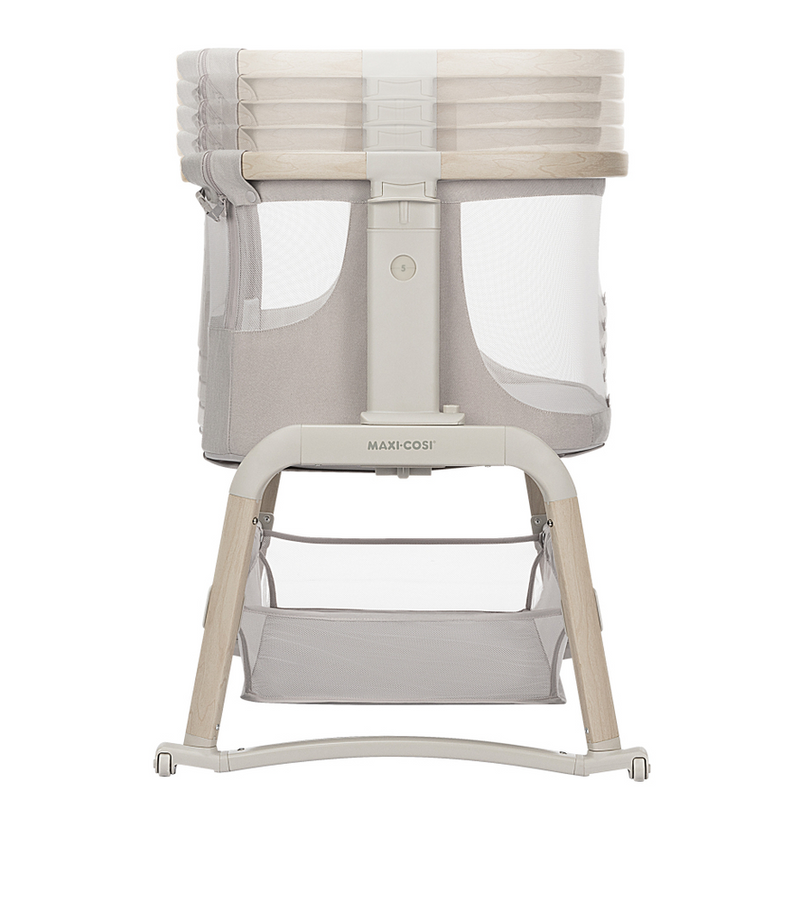 Maxi Cosi Iora Air Classic Beige Eco