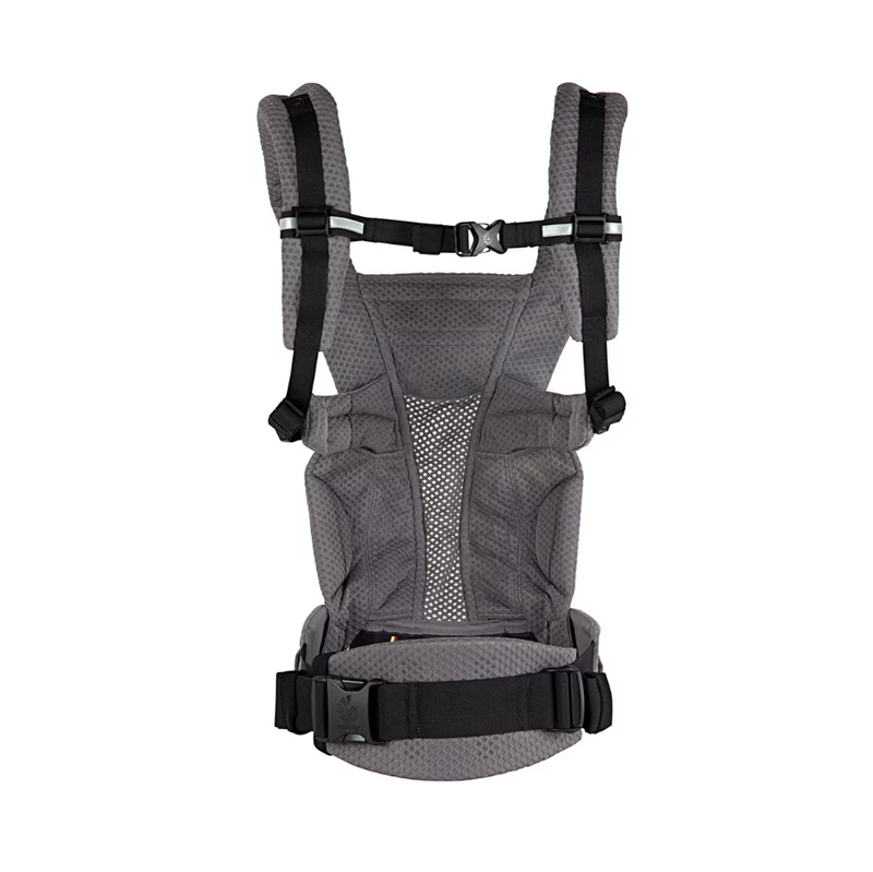 Ergobaby Omni Breeze Gris Grafito