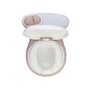 Saro Bacio Musical Rosa