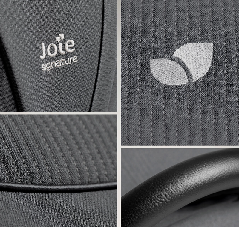Joie Signature Versiti Ebony