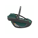 Maxi cosi coral 360 essential green