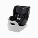 Britax Romer Dualfix 5Z Style Carbon Black