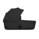 Cybex Mios/Coya Style Alcofa Dobrável Sepia Black