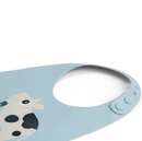 Done by Deer Babete Silicone Dotti Blue
