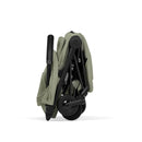 Cybex Coya Style Matt Black Sage Green