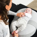 Doomoo budy relax classic cinza