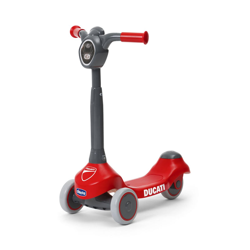 Chicco Trotinete Ducati