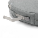 Inglesina Elysa Almofada de Amamentação Harmony Grey