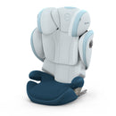 Cybex Solution S Style Opal Blue