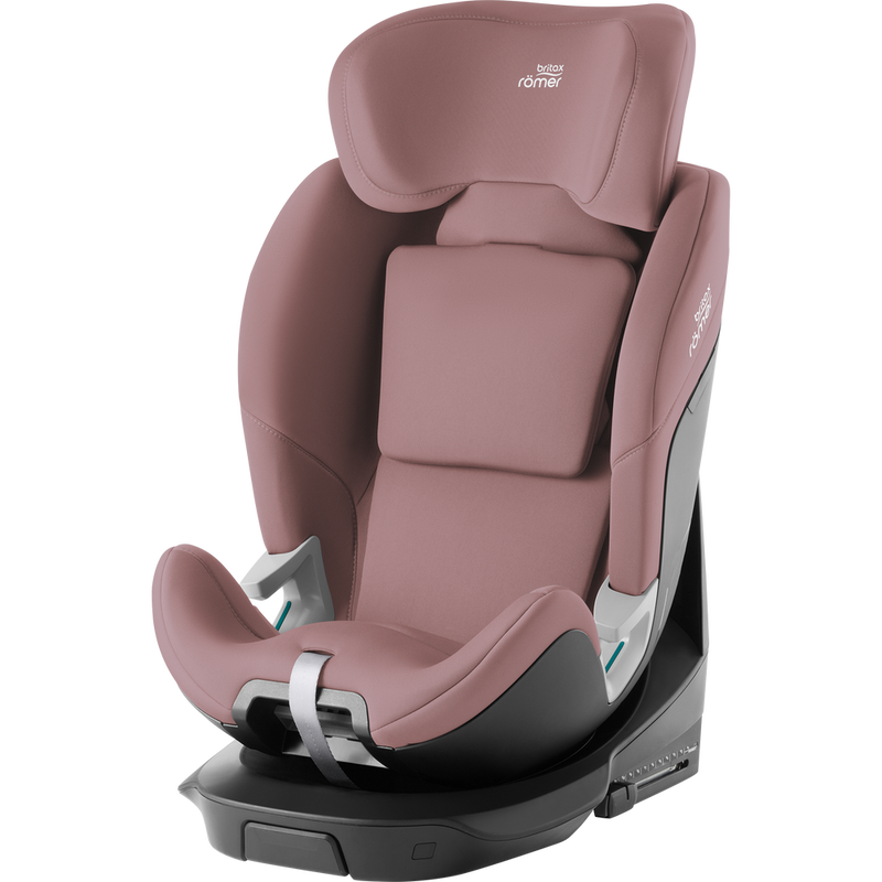 Britax Romer Swivel Dusty Rose