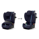 Cybex Pallas G2 i-Size Plus Ocean Blue