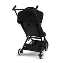Cybex Libelle BLK Magic Black